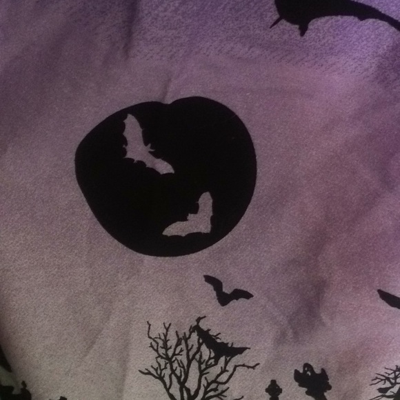 πHell Bunny spooky halloween dress π - Picture 7 of 7